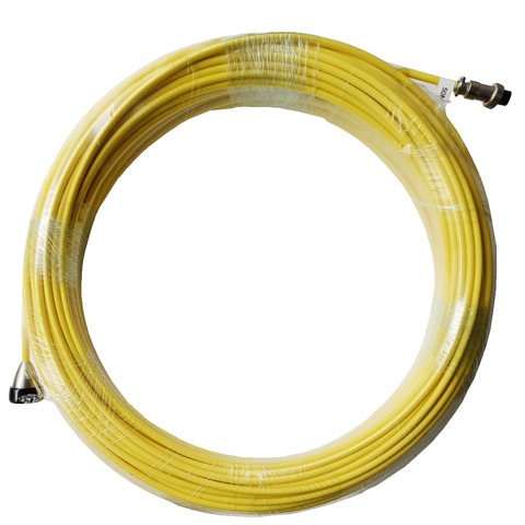 SYANSPAN  Cable for Pipe Inspection Camera and Drain Sewer Industrail Endoscope Camer ► Photo 1/4