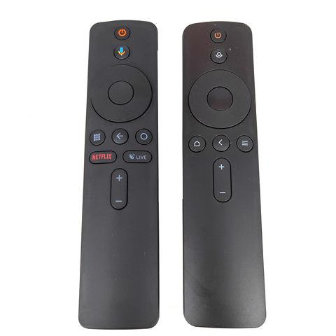 Used Replacement For Xiaomi mi tv Box S Voice Bluetooth Remote Control with the Google Assistant Control ► Photo 1/4