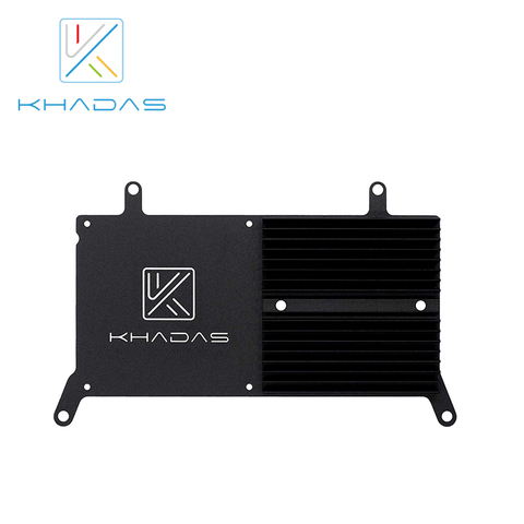 Khadas Heatsink For Vim series ► Photo 1/3