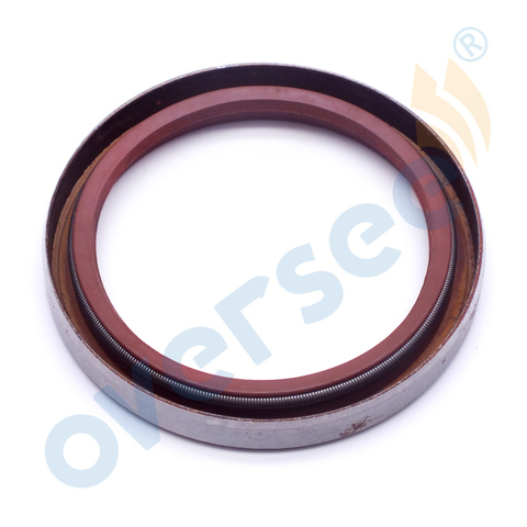 32189 Oil Seal For OMC JOHNSON EVINRUDE Outboard Motor Parts Crank Shaft use 0321895 ► Photo 1/3
