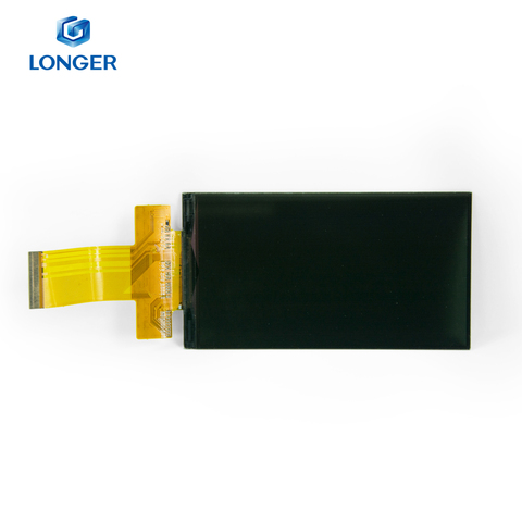 LONGER 4.5inch LCD Screen For Orange10 3D Printer Accessories ► Photo 1/6