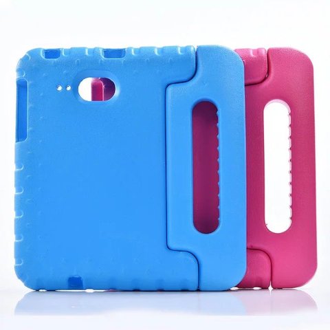 For Samsung Tab A 6 A6 10.1 with S-Pen Case Kids P580 P585 Hand-held Child Safe EVA SM-P580 Tablet Cover for Samsung Galaxy P580 ► Photo 1/6