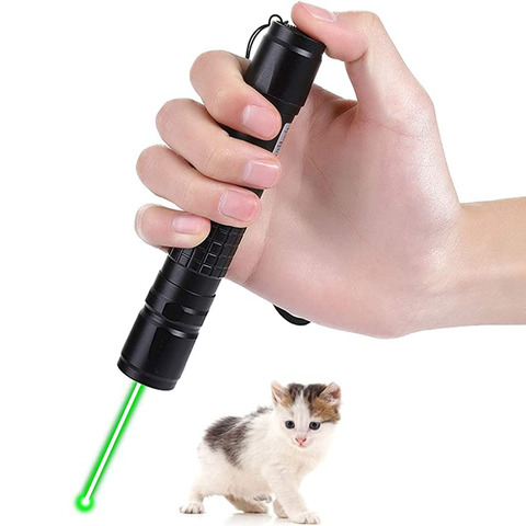 8000m Green Laser Sight Red Laser 018 Pointer High Powerful Device Adjustable 5mw Lazer Pen torch Focusable ► Photo 1/6