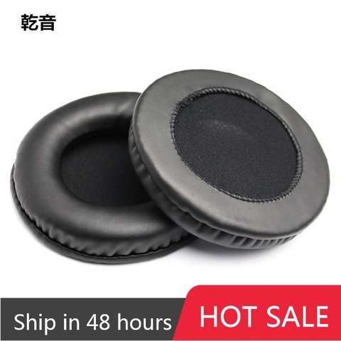 1 Pair 100MM 45-110MM Replacement Soft PU Foam Ear Pads Cushions for Sony for AKG for beyerdynamic Headphones High Quality 1.15 ► Photo 1/6