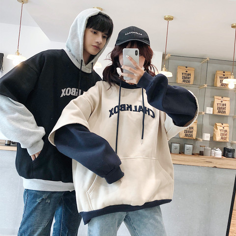 Two new fake loose Fashion Top hoodies in 2022 ► Photo 1/6