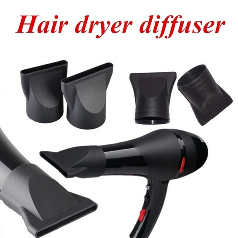 1Pcs Professional Hairdressing Salon Hair Dryer Diffuser Blow Blower Universal Tool ► Photo 1/6