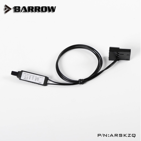 Barrow ARSKZQ LRC2.0 5V Manual controller Lighting accessories Mini control panel control ► Photo 1/1