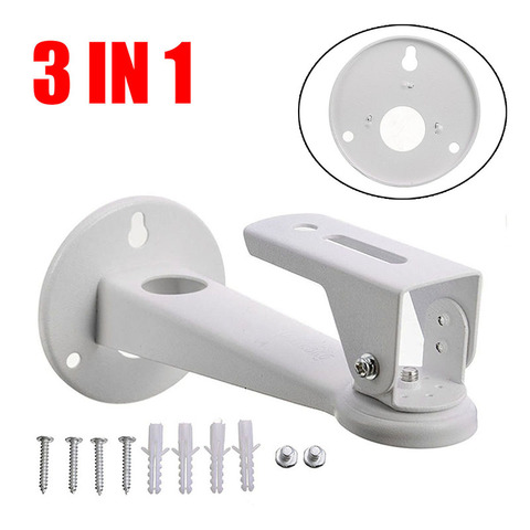 Mini Projector Bracket Holder LED Projector 360 Degree DVR/LED Camera Stand Holder Mount Wall Hanging Mount Bracket ► Photo 1/6