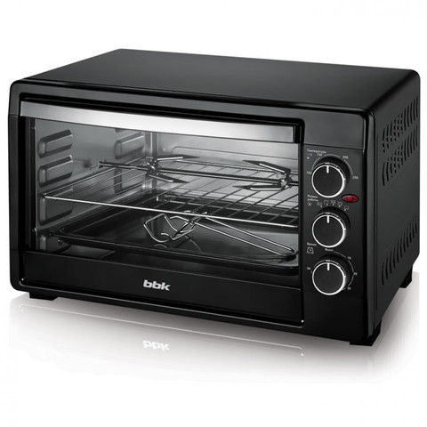 Ovens BBK 676180 Home Appliances Kitchen техпорт techport Appliance Cooking oven cook prepare mini-oven  OE3070M ► Photo 1/4