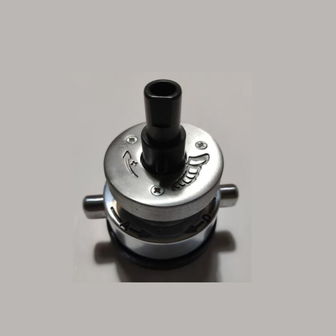 QM18-62mm universal valve seat reamer body assembly car and motorcycle repair tool ► Photo 1/6