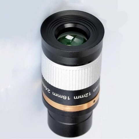 1.25 inch zoom telescope eyepiece, 8-24mm metal goggles with continuous zoom 2022 mini portable ► Photo 1/5