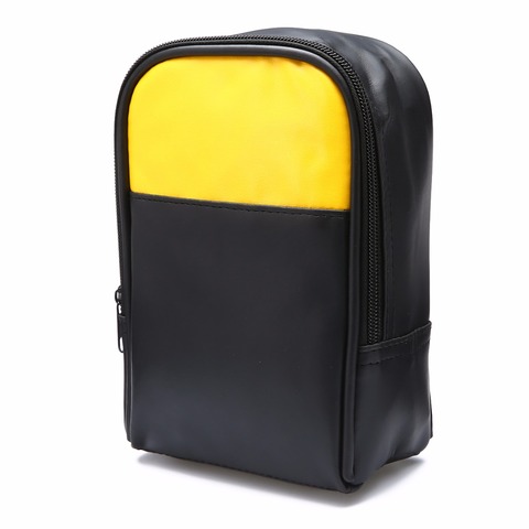 New Portable Carrying Case Bag For Uni-T Series Digital Multimeter UT139A UT139B UT139C UT61E UT61D Tool Bag ► Photo 1/5