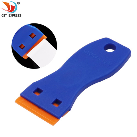 In addition to the old film tools the rest of the squeegee plastic handle squeegee and plastic squeegee ► Photo 1/6