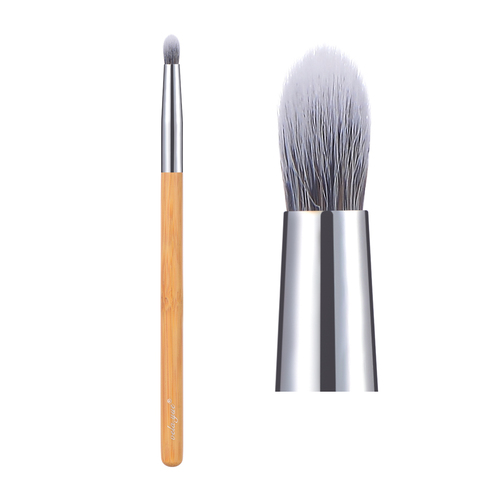 vela.yue Pencil Brush Precise Shading Blender Eyeshadow Makeup Brush Eyes Cosmetics Beauty Tool ► Photo 1/6
