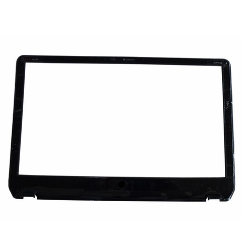 New For HP For Envy For Pavilion M6 M6-1000 Lcd Front Bezel Cover 698405-001 AP0R1000320 ► Photo 1/3