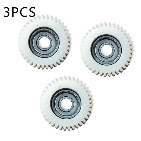 3Pcs 36 Teeth Gears Electric Bike Motor Repair Gear Nylon Teeth Planetary Gear Suitable For Bafang Motor Gear bearings Connector ► Photo 1/6