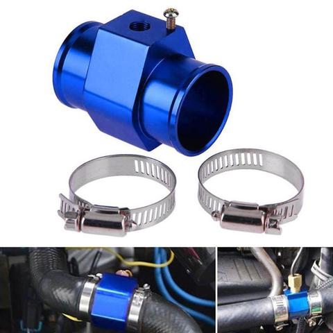 Water Temperature Sensor Gauge Joint Radiator Hose Adapter Coupler Connector car Accessories ► Photo 1/6