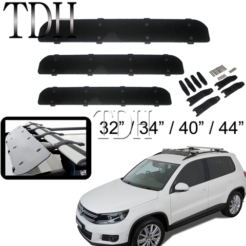 Car Roof Rack Air Deflector 32