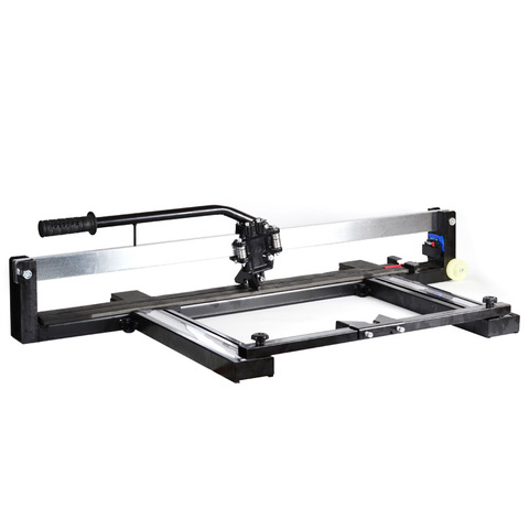 800mm Laser Infrared Tile Cutter Machine Tiles Push Knife High Precision Manual Floor Wall Tile Cutter ► Photo 1/6