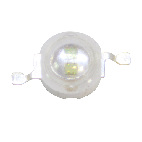 10pcs High power LED 5w UV 365NM 370NM 375NM 380NM 385NM 390NM 395NM 400NM 405NM 410NM 415NM 420NM 425NM 437NM  lighting light ► Photo 1/1