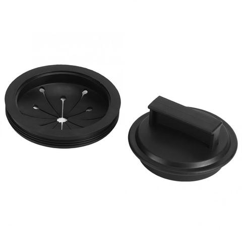 Garbage Disposal Drain Plug Splatter Guard Kitchen Food Waste Disposer Parts Accessory ► Photo 1/6