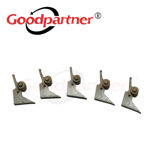 5PC x AE04-4060 AE044060 Fuser Picker Finger for Ricoh Aficio 2051 2060 2075 MP 5500 6000 6001 6002 6500 7000 7001 7500 7502 ► Photo 1/6