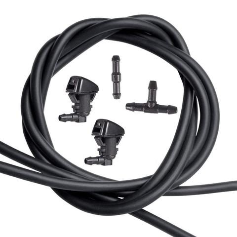 Windshield Washer Nozzles Kit for Jeep Grand Cherokee Malibu | Pontiac G6 ► Photo 1/6