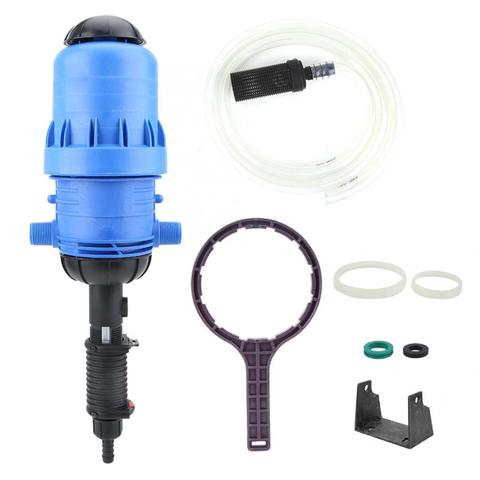 Proportioning Pump Water Power Dosing Pump Mixer Chemical Fertilizer Dispenser Proportioner Pump Controllable Pump Liquid Doser ► Photo 1/6