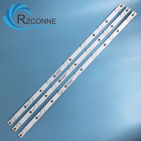 LED Backlight strip 7 lamp For Sony 32