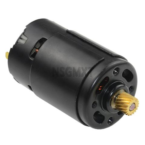 AP03  Parking Brake Actuator Motor For BMW X5 X6 E70 E71 E72 2007-2013 6850289 34436850289 34 43 6 850 289 ► Photo 1/5