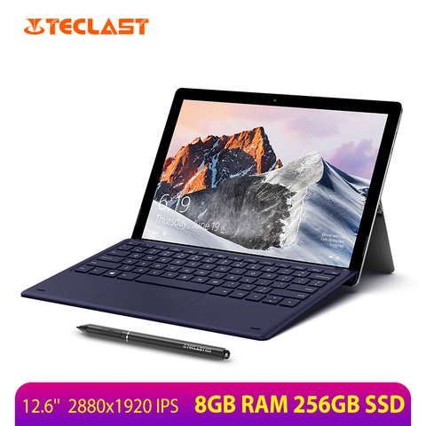 Teclast X6 Pro 12.6