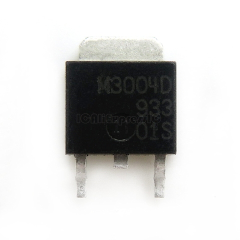 10pcs/lot M3004D M3004 TO-252 In Stock ► Photo 1/1