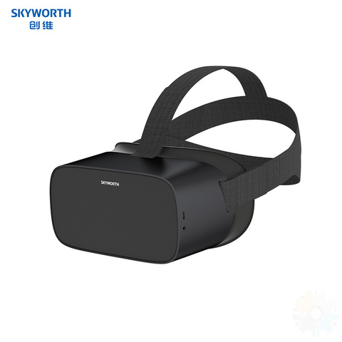 V901 stand-alone VR HMD ► Photo 1/6