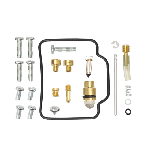 Carburetor Repair Kit For Polaris Sportsman 335 ATV Quad 4 Wheeler 1999 2000 ► Photo 1/1