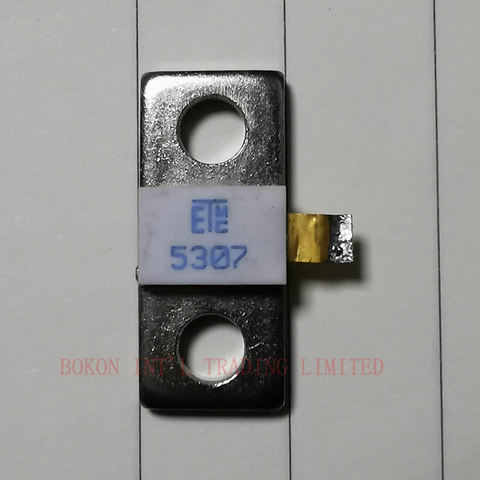 150Watts 50ohms HIGH POWER LOAD BERYLLIA 5307 RESISTANCE 50 OHM 150 WATT DC TO 2.0GHZ LOW VSWR TERMINATION RESISTOR DUMMY LOAD ► Photo 1/3