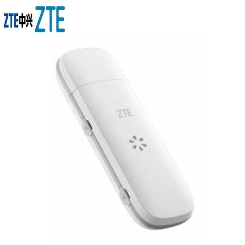 ZTE MF831 4G LTE USB Modem ► Photo 1/6