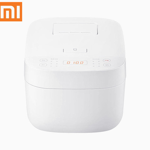 Newest Xiaomi Mijia Electric Rice Cooker C1 Adjustable Kitchen Appliance 3L Multifunction 2~4 People home rice cooker ► Photo 1/6