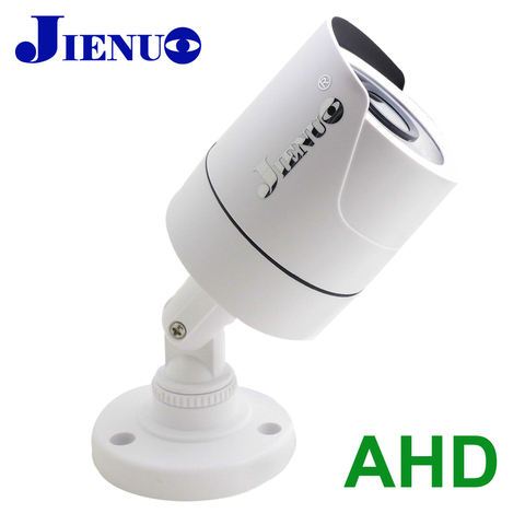HD Cam AHD Camera CCTV Security Surveillance Outdoor Waterproof 720P 1080P 4MP 5MP CVI TVI Infrared Night Vision 2mp Home Camera ► Photo 1/6