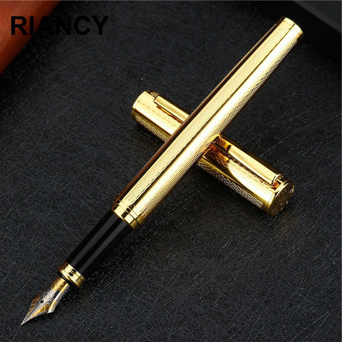 High Quality Vulpen luxury Fountain pen ink pen Nib Iraurita caneta tinteiro stationery Penna stilografica Stylo plume 03859 ► Photo 1/6