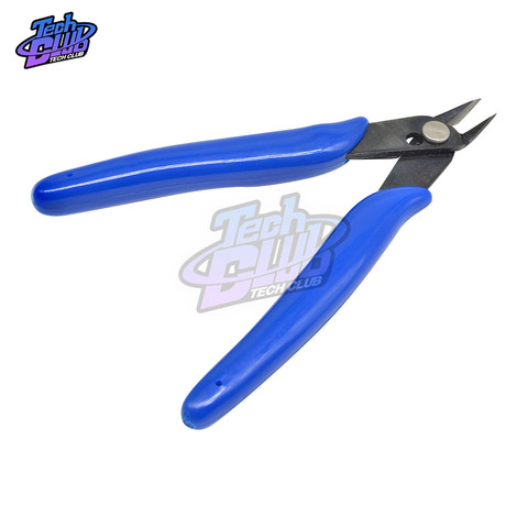 U.S. US American  Clamp DIY Electronic Diagonal Pliers Side Cutting Nippers Wire Cutter Tools ► Photo 1/6