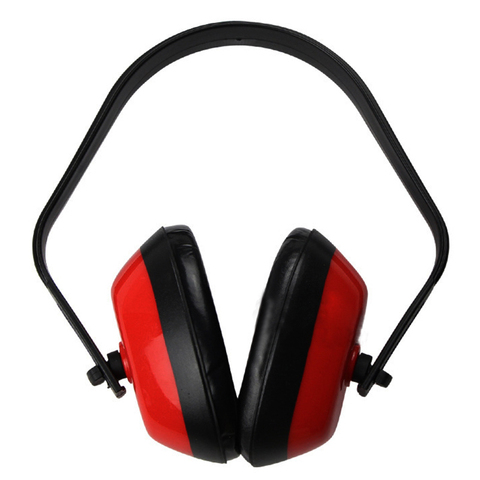 Ear Protector Earmuffs For Shooting Hunting Noise Reduction Hearing Protection Protector Soundproof Shooting Earmuffs ► Photo 1/5
