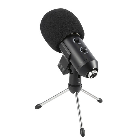 Microphone Replacement Foam Microphone Cover Mic Cover Windshield Headset Wind Shield Pop Filter Mic Cover Foam ► Photo 1/4