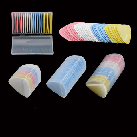 Colorful Erasable draw Sewing Tailor Chalk with protective box DIY Dressmakers Clothing Garment Pattern Making Accessories ► Photo 1/6