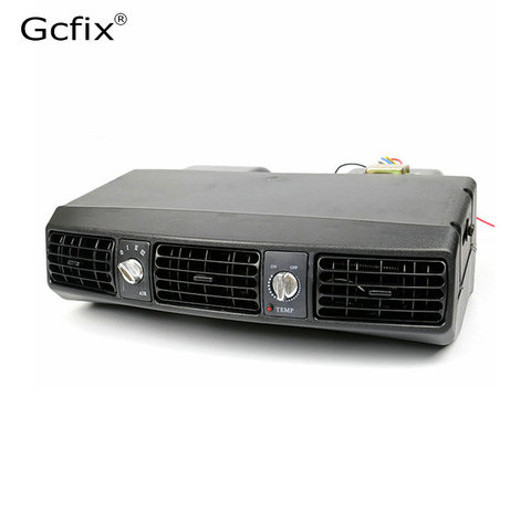 Universal Automotive 12V 24V Car Truck Heater Coolant Antifreeze Heater for Auto Tractor RV Van Motorhome Classic Car Digger ► Photo 1/3