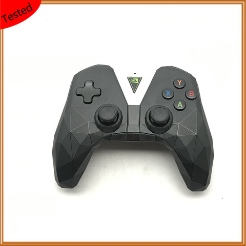 P2920 Video Game Controller Gaming Edition Streaming Media Player For NVIDIA SHIELD 4K HDR ANDROID TV 5V 0.5A NVIDIA Corp ► Photo 1/6