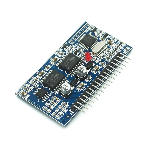 Pure sine wave inverter driver board EGS002 