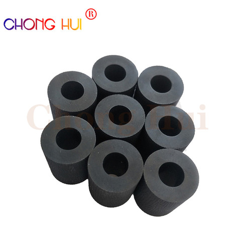 10PCS 302BR06521 302F906230 302F906240 Pickup Rubber for Kyocera M2035dn M2535dn FS 1028 1035 1100 1120D 1128 1135 1300D 1320D ► Photo 1/6