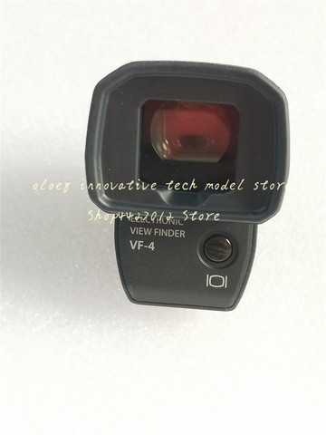 98% New VF-4 VF4 Electronic Viewfinder for Olympus E-M1 E-M5 E-P5 E-P3 E-P2 E-PL8 E-PL7 E-PL6 E-PL5 E-PL3 E-PL2 E-PM2 E-PM1 ► Photo 1/3