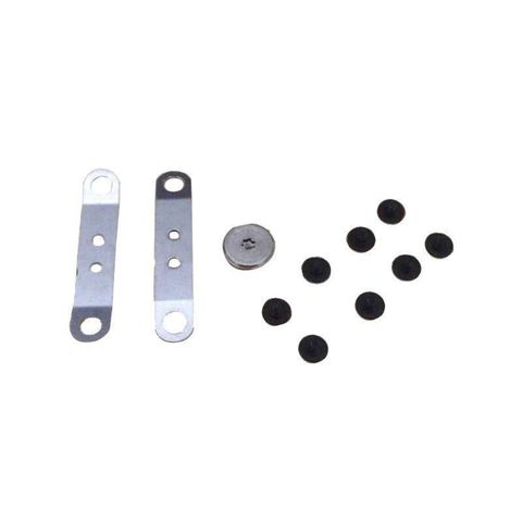 1 Set Trackpad Touchpad Screws Set Repair Part For Macbook Pro 13