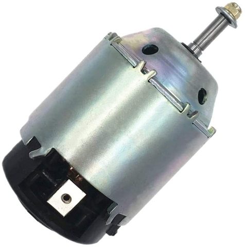 HIGH QUALITY 27225-8H31C 272258H31C HEATER BLOWER MOTOR For Nissan X-trail 2001-2007 ► Photo 1/5